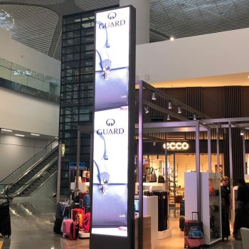 İstanbul Havalimanı Duty Free